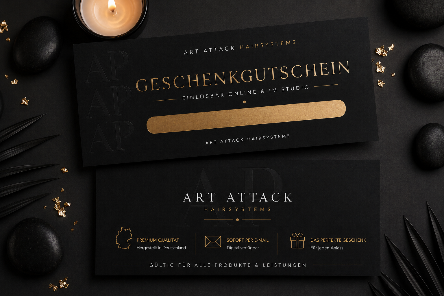 Geschenkgutschein