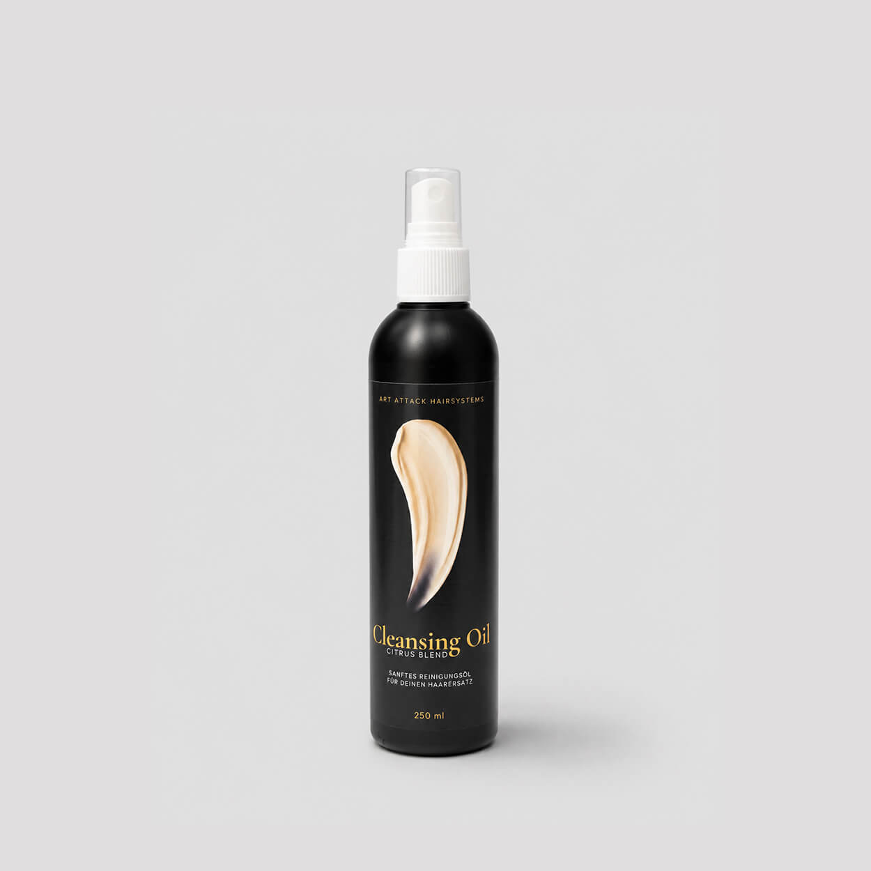 Cleansing Oil (250ml)