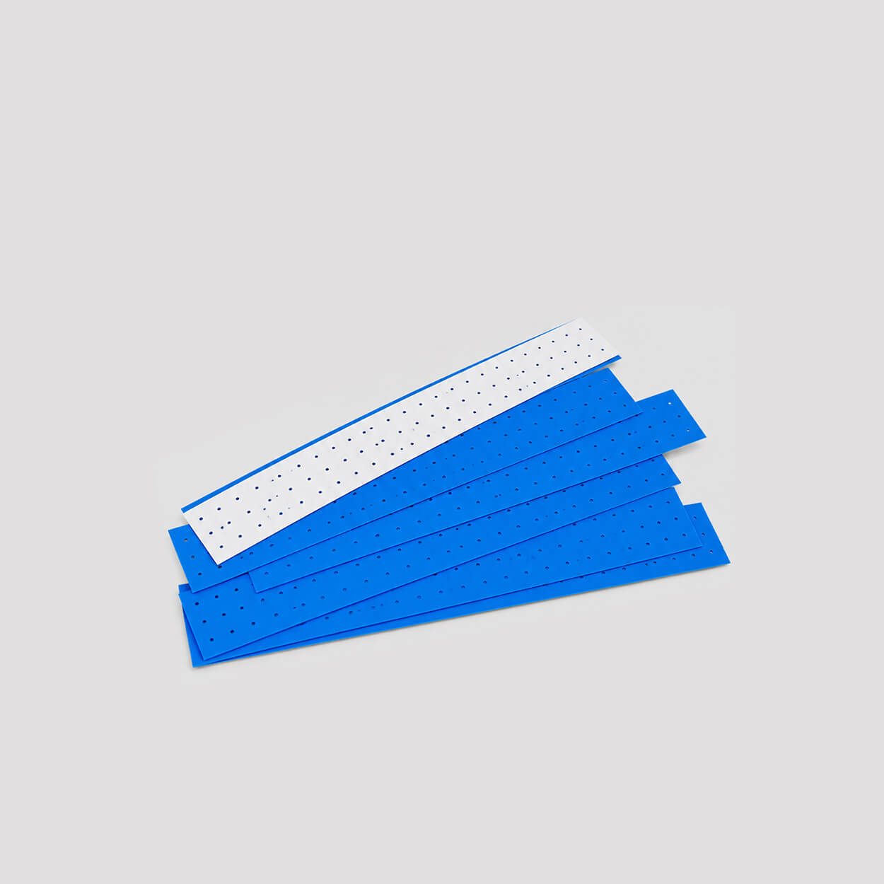 Blue Tapes (4 Stripes)